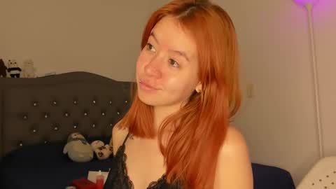 Snapshot of dearmilu28 chatting on 01.12.25 dearmilu28 online show from 01.12.25