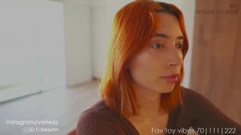 Snapshot of dearnina chatting on 01.13.25 NINA   30OFF online show from 01.13.25