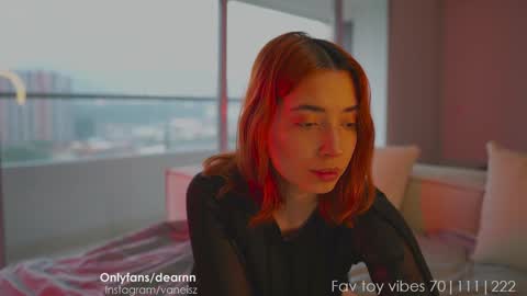 Snapshot of dearnina chatting on 02.07.25 NINA   30OFF online show from 02.07.25