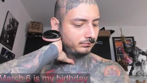    online show from 03.04.25