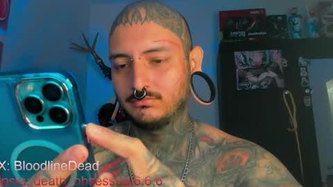    online show from 09.20.25