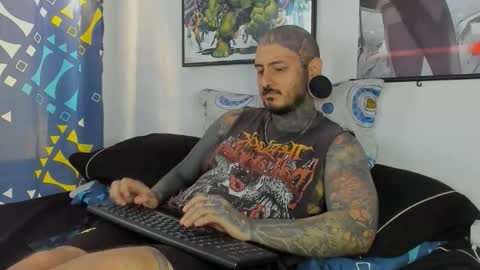    online show from 11.22.25