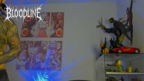    online show from 11.29.25