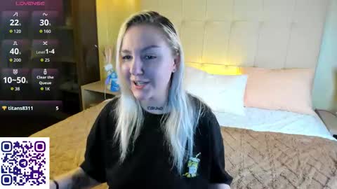 Debbie Mon Tue Fri Sun Sat GMT 3 1000am - 0400pm  online show from 02.06.26