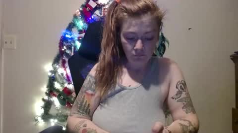 DEBBIE online show from 12.17.24