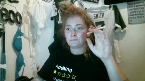 DEBBIE online show from 10.14.25