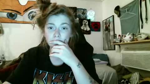 DEBBIE online show from 11.22.25