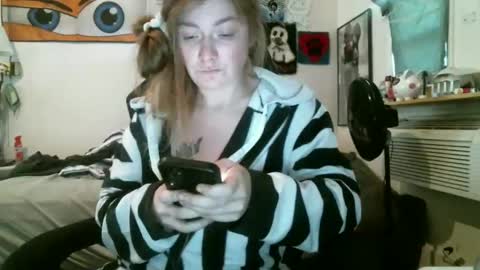 DEBBIE online show from 11.29.25