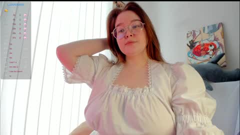 Snapshot of debbiewood chatting on 01.16.25 DeboraDebbieDee online show from 01.16.25