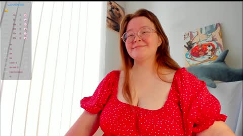 Snapshot of debbiewood chatting on 02.01.25 DeboraDebbieDee online show from 02.01.25