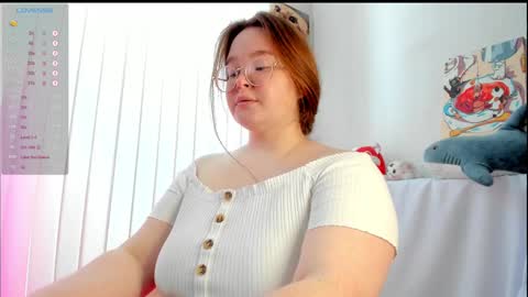 Snapshot of debbiewood chatting on 03.01.25 DeboraDebbieDee online show from 03.01.25