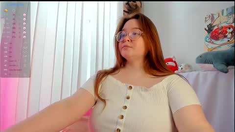 Snapshot of debbiewood chatting on 03.01.25 DeboraDebbieDee online show from 03.01.25