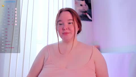 Snapshot of debbiewood chatting on 03.01.26 DeboraDebbieDee online show from 03.01.26