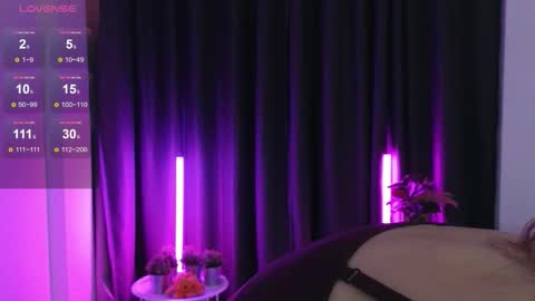 Eva online show from 11.12.25