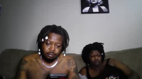 DeboDimples online show from 02.07.26