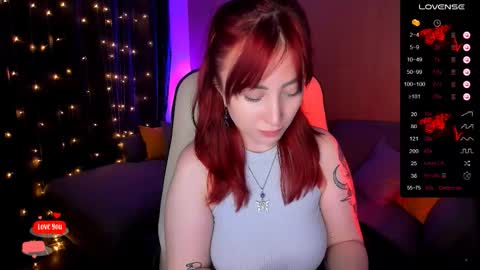 Debora online show from 11.24.25