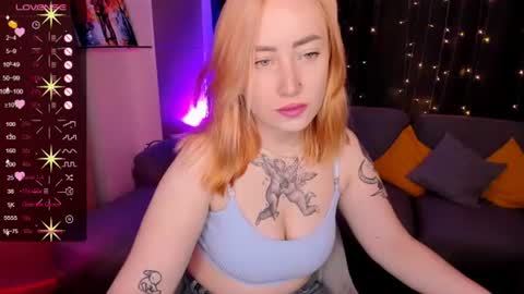 Debora online show from 07.11.26
