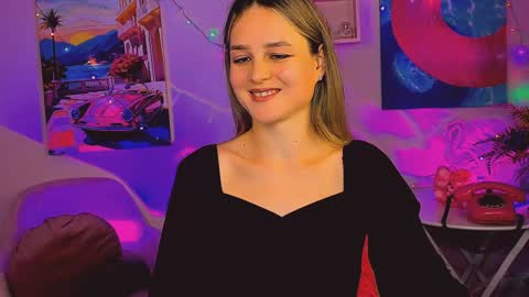 Snapshot of deboralarson chatting on 12.28.24 Debora online show from 12.28.24