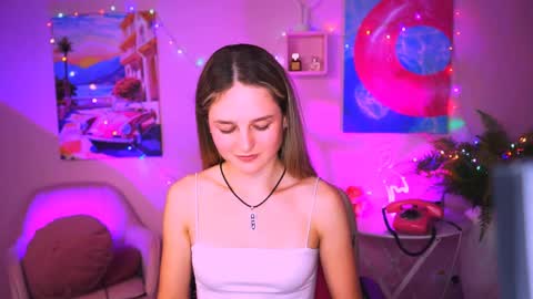 Snapshot of deboralarson chatting on 01.08.25 Debora online show from 01.08.25