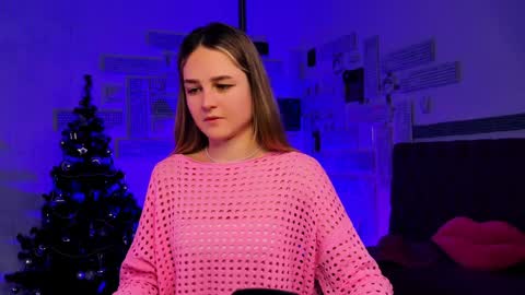 Snapshot of deboralarson chatting on 01.24.25 Debora online show from 01.24.25