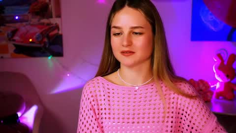 Snapshot of deboralarson chatting on 01.25.25 Debora online show from 01.25.25