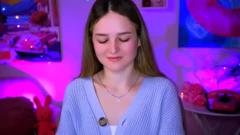 Snapshot of deboralarson chatting on 02.07.25 Debora online show from 02.07.25