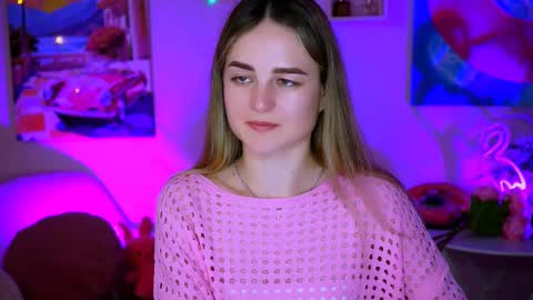 Snapshot of deboralarson chatting on 02.15.25 Debora online show from 02.15.25