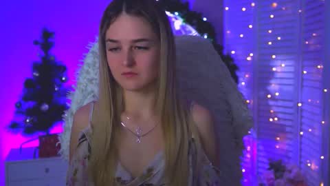 Snapshot of deboralarson chatting on 01.07.26 Debora online show from 01.07.26