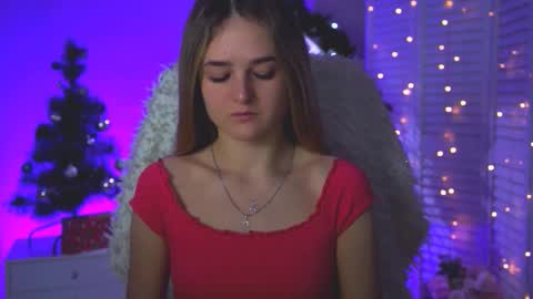 Snapshot of deboralarson chatting on 01.08.26 Debora online show from 01.08.26