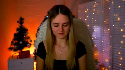 Snapshot of deboralarson chatting on 01.12.26 Debora online show from 01.12.26