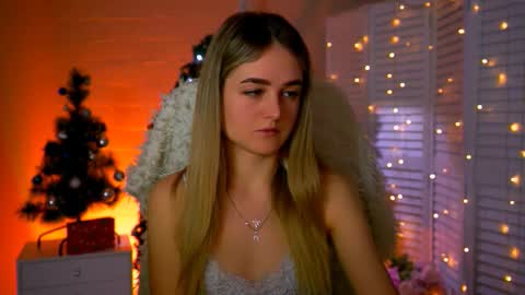 Snapshot of deboralarson chatting on 01.13.26 Debora online show from 01.13.26