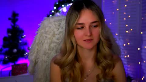 Snapshot of deboralarson chatting on 01.16.26 Debora online show from 01.16.26