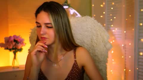 Snapshot of deboralarson chatting on 02.01.26 Debora online show from 02.01.26