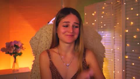 Snapshot of deboralarson chatting on 02.04.26 Debora online show from 02.04.26