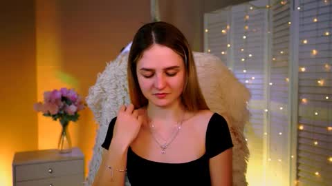 Snapshot of deboralarson chatting on 02.08.26 Debora online show from 02.08.26