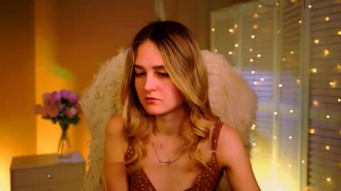 Snapshot of deboralarson chatting on 02.09.26 Debora online show from 02.09.26