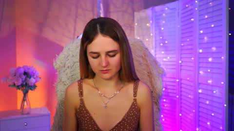 Snapshot of deboralarson chatting on 02.12.26 Debora online show from 02.12.26