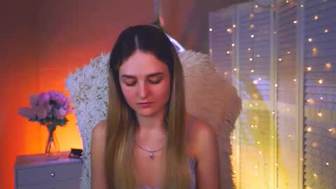 Snapshot of deboralarson chatting on 02.17.26 Debora online show from 02.17.26