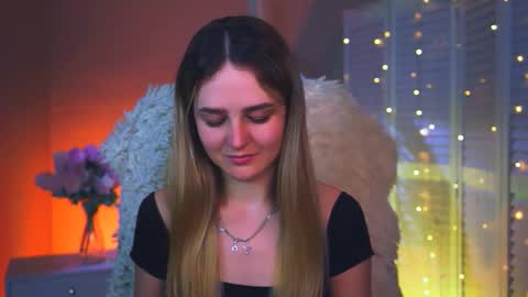 Snapshot of deboralarson chatting on 02.18.26 Debora online show from 02.18.26