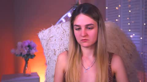 Snapshot of deboralarson chatting on 02.20.26 Debora online show from 02.20.26