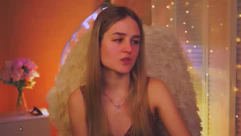 Snapshot of deboralarson chatting on 02.28.26 Debora online show from 02.28.26