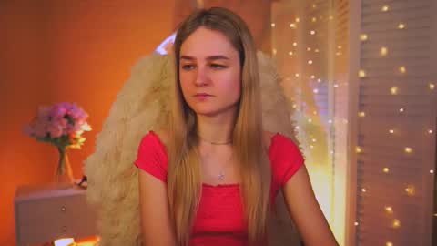 Snapshot of deboralarson chatting on 03.02.26 Debora online show from 03.02.26