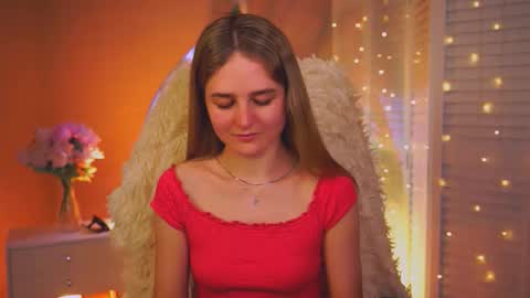 Snapshot of deboralarson chatting on 03.02.26 Debora online show from 03.02.26