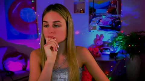Debora online show from 04.29.26