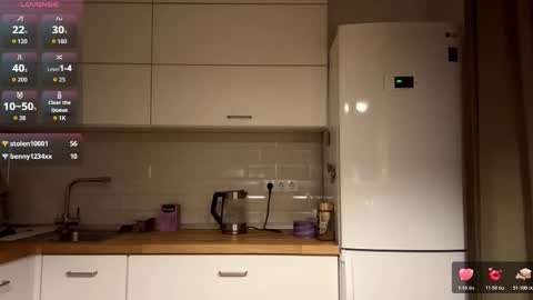 Hello My name is Sarah im new model here and little but shy. online show from 03.06.26