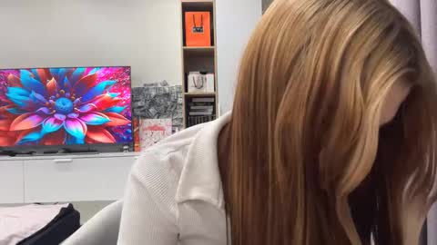 Nicole online show from 01.14.26