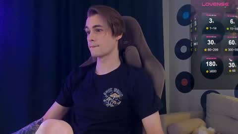 Samuel online show from 11.24.25