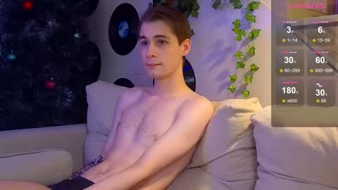 Samuel online show from 12.19.25