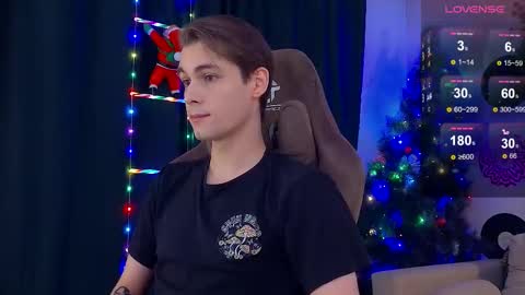 Samuel online show from 01.07.26