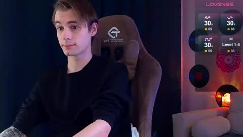 Samuel online show from 02.23.26